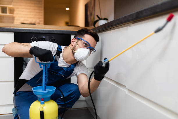 Best Best Pest Control Companies  in Westover, AL
