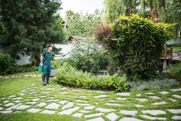 Professional Pest Control in Westover, AL