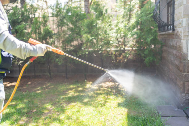 Best Pest Prevention Services  in Westover, AL