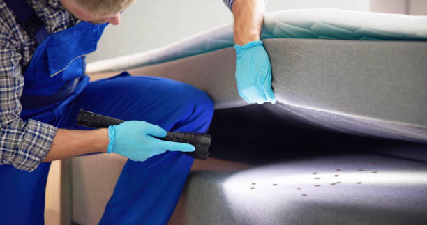 Best Commercial Pest Control Services  in Westover, AL